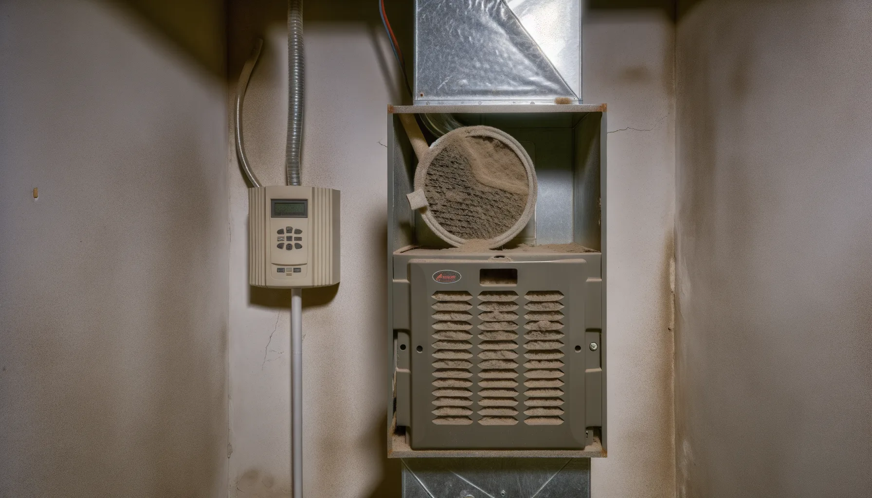 Furnace Replacement