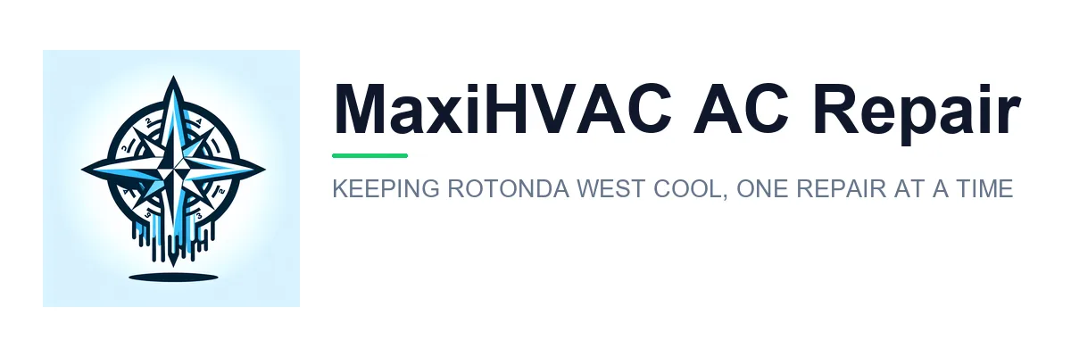 MaxiHVAC AC Repair