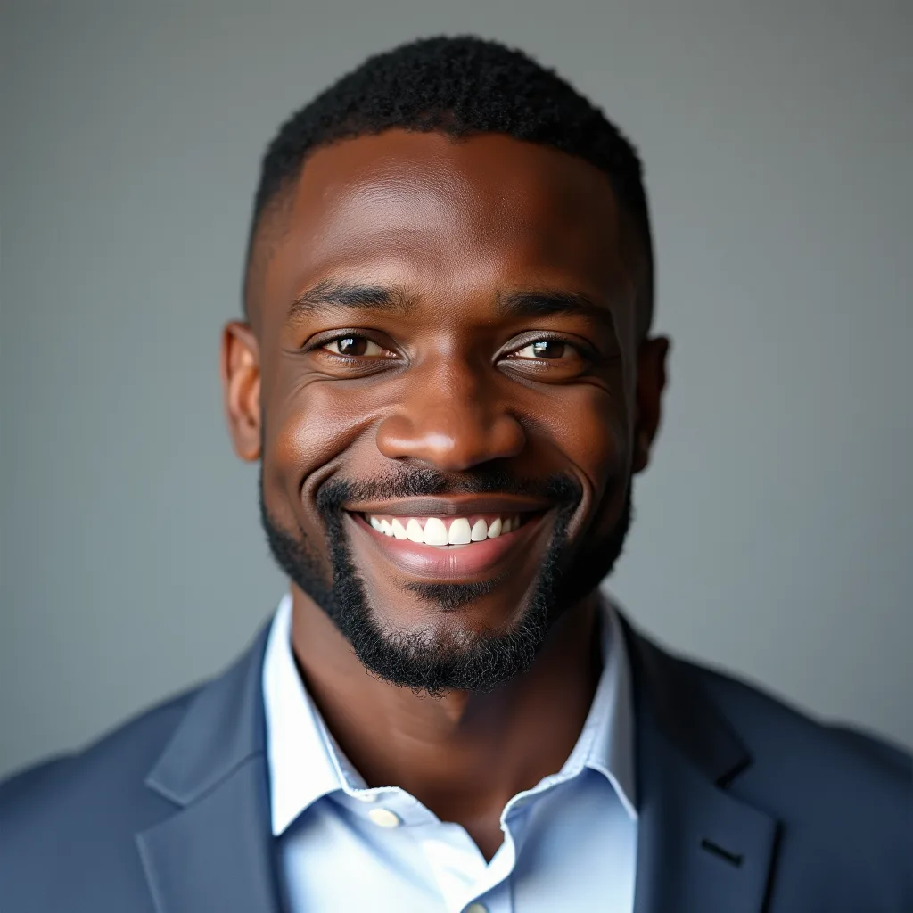 Tyrone Bell