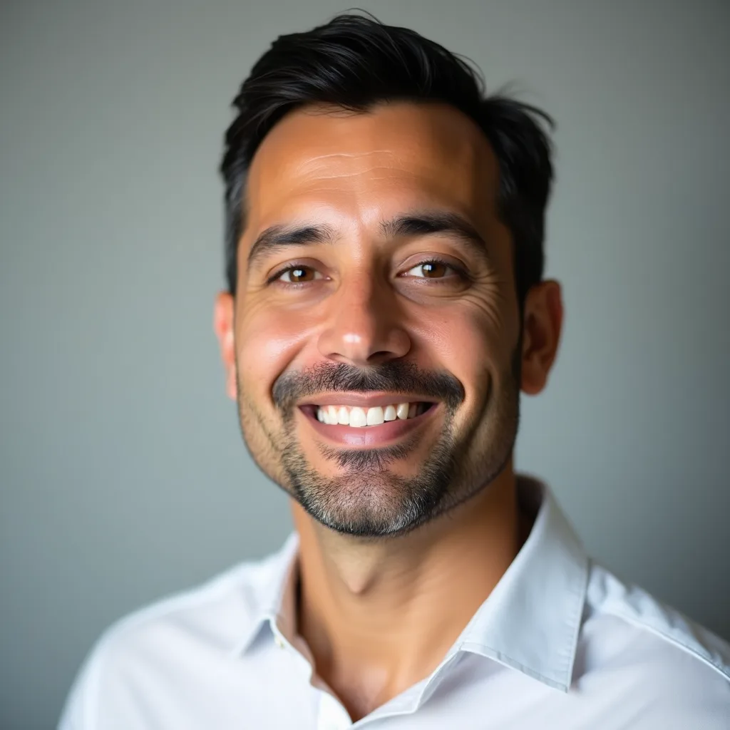 Victor Hernandez