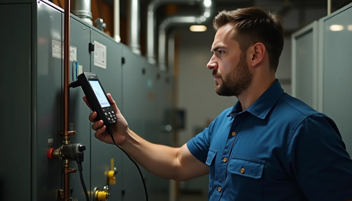 Understanding AC Tonnage for Rotonda West Homes — MaxiHVAC AC Repair in Rotonda West