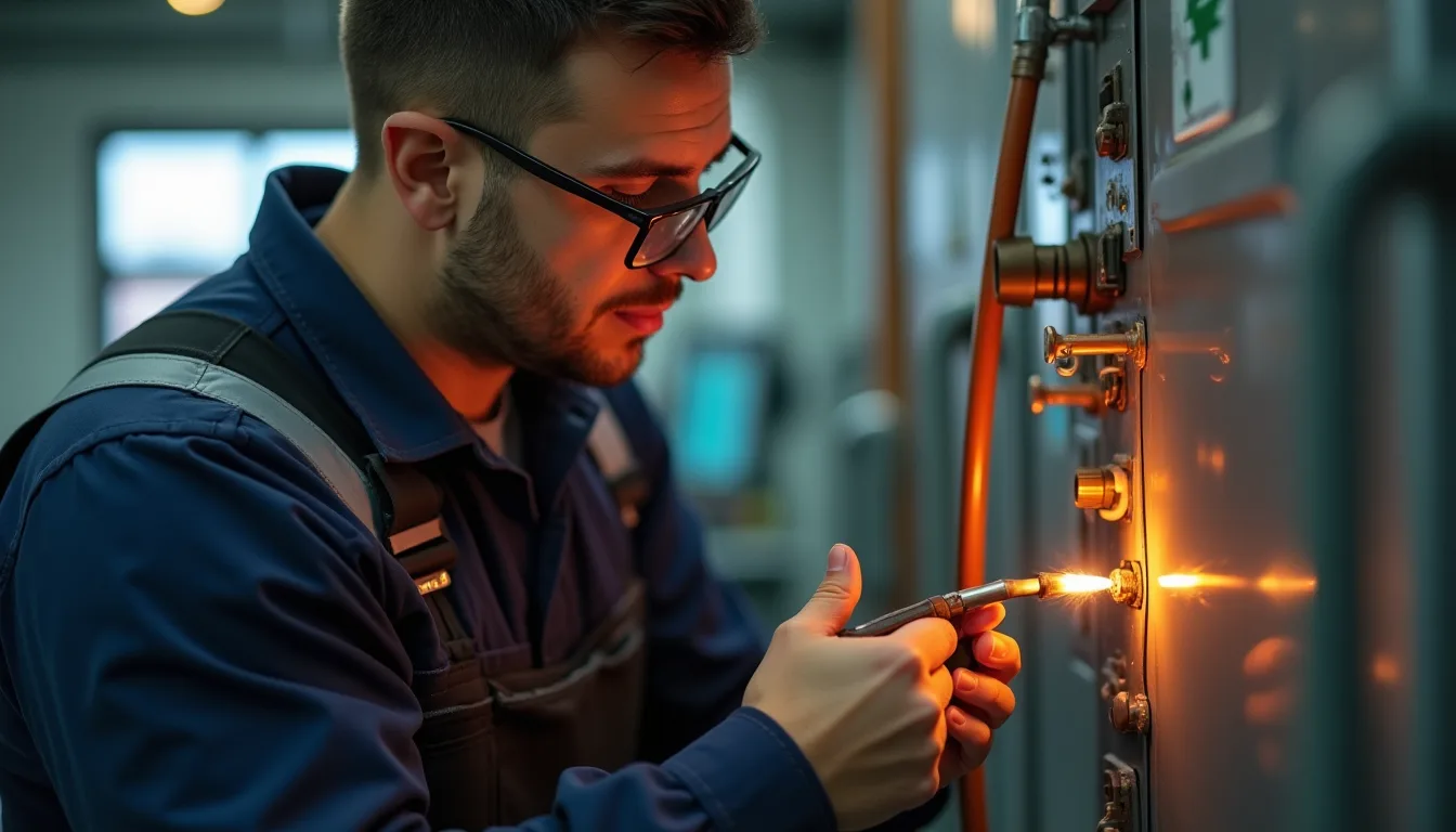 Top 7 Questions to Ask an Air Conditioning Repair Technician in Rotonda West